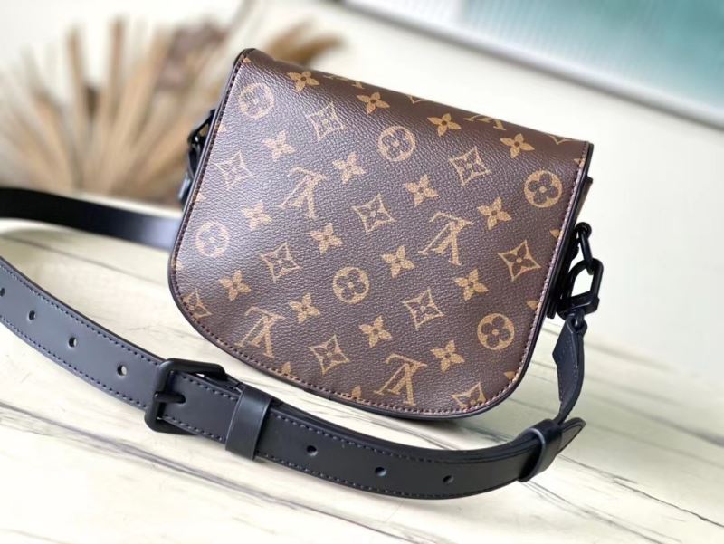 Mens LV Satchel Bags